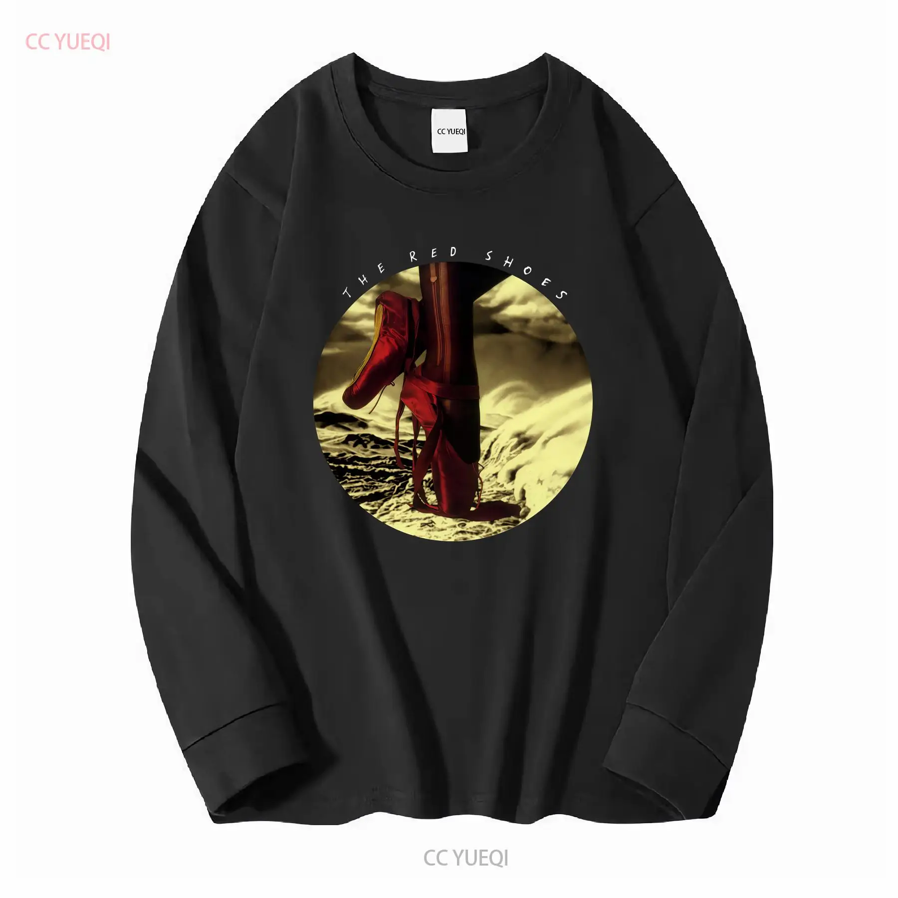 Kate Bush T shirt The Red Shoe - Men'S Shoes Xl avaliação e preço