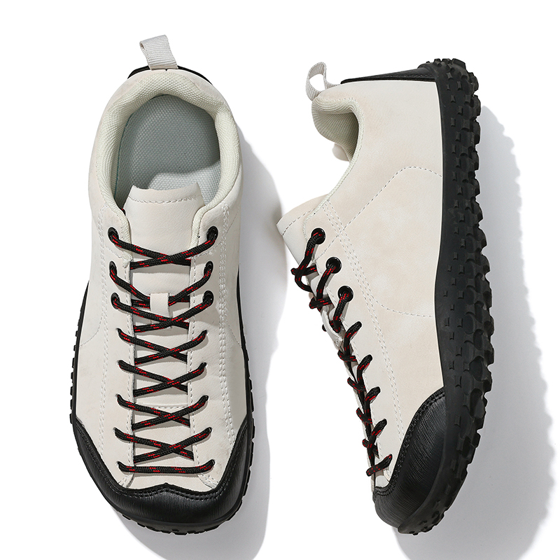 ELUVA Men's Minimalist Barefoo - Minimalist Barefoot Shoe avaliação e preço