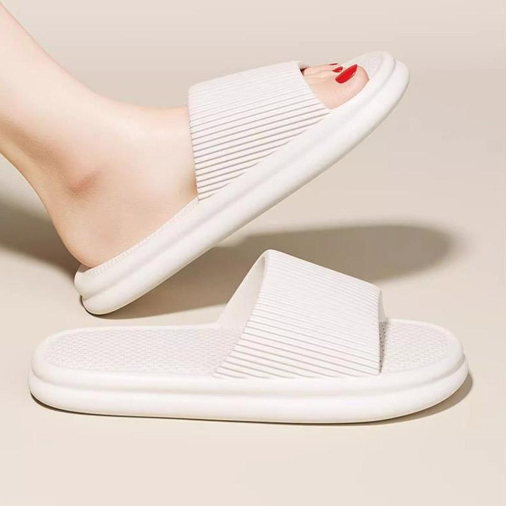Women Summer Concise EVA Slipp - Men'S Shoes Comfort avaliação e preço