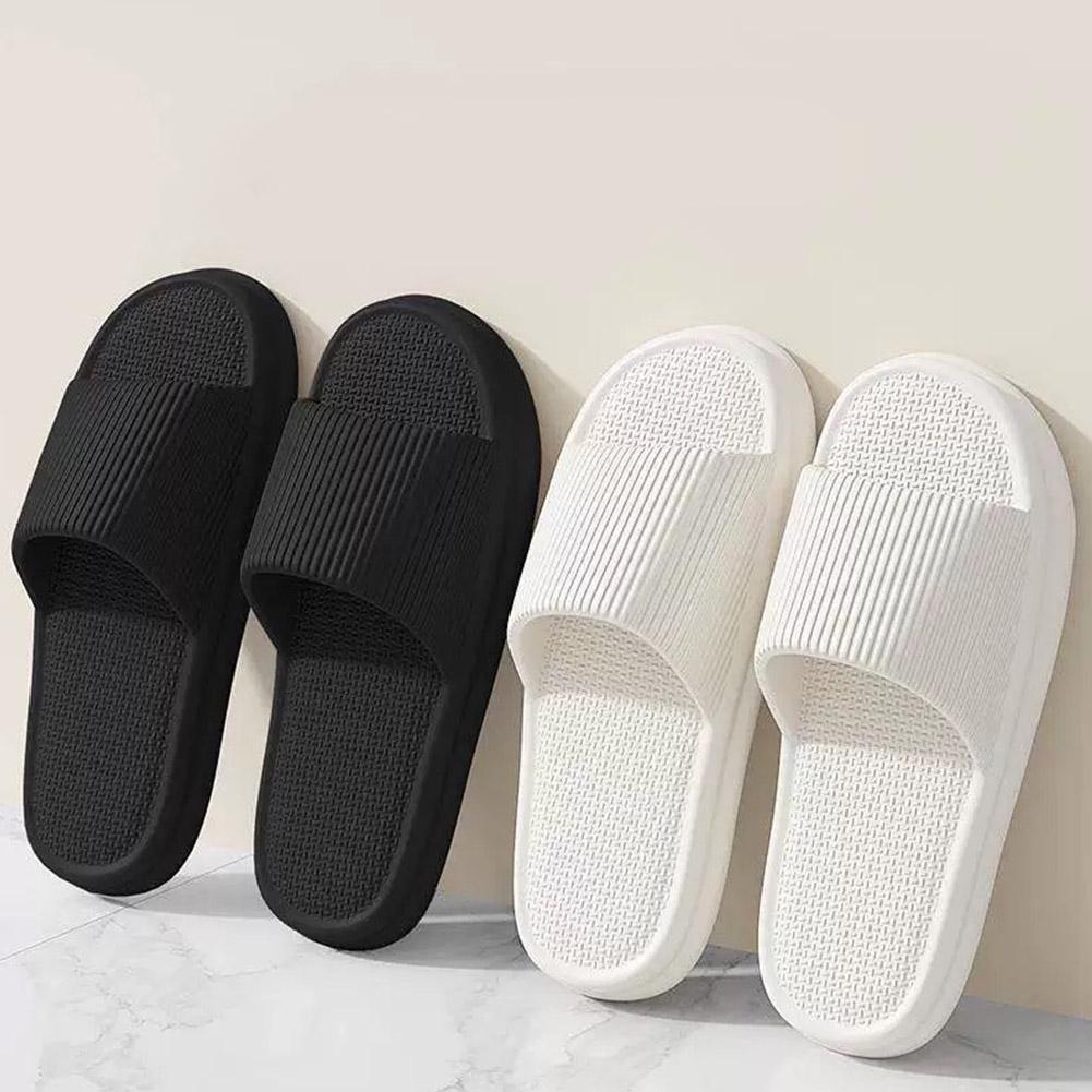 Women Summer Concise EVA Slipp - Men'S Shoes Comfort avaliação e preço