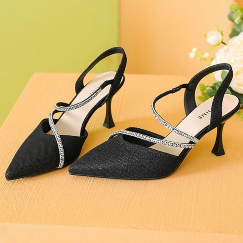 New women's pointed-toe cat-he - Dress Shoe Pointed avaliação e preço
