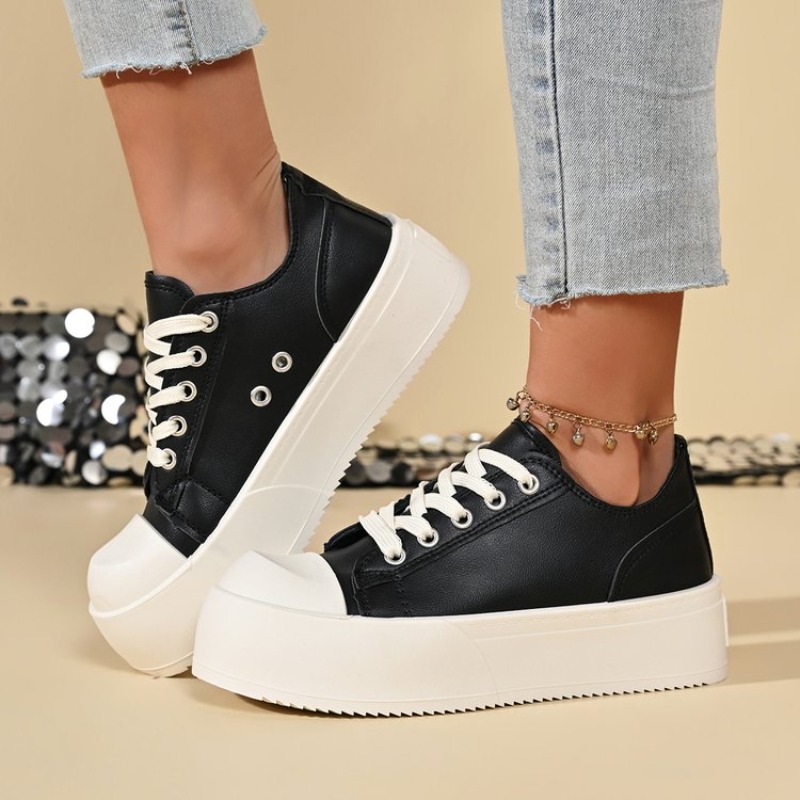 2026 Couple Platform Shoes Lux - Men'S Shoes Casual Sneakers avaliação e preço