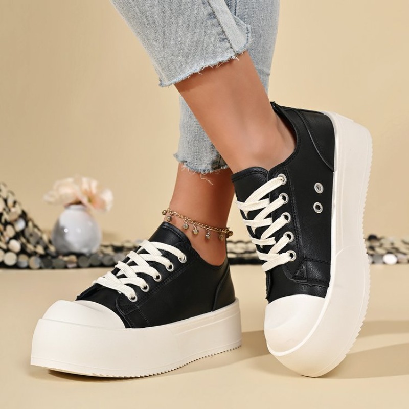 2026 Couple Platform Shoes Lux - Men'S Shoes Casual Sneakers avaliação e preço