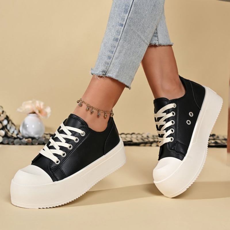 2026 Couple Platform Shoes Lux - Men'S Shoes Casual Sneakers avaliação e preço