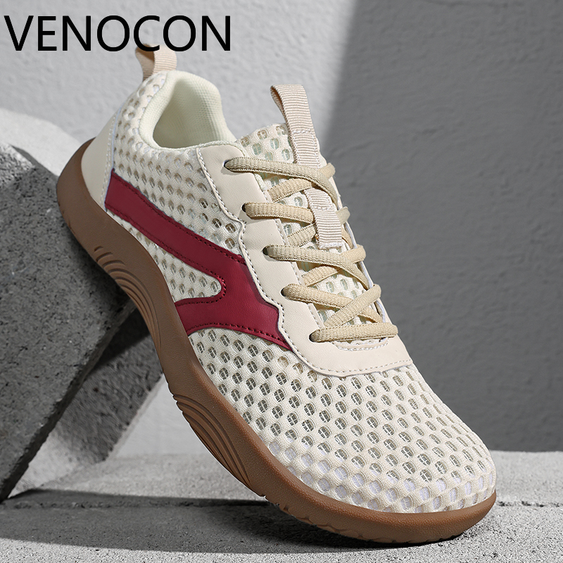 VENOCON Barefoot Men's Sneaker - Minimalist Barefoot Shoe avaliação e preço