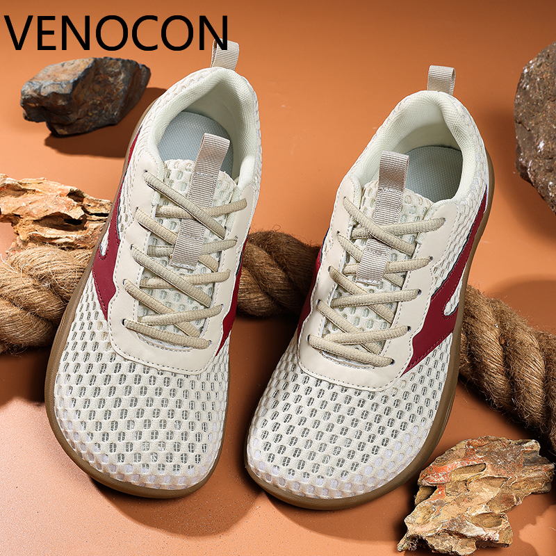 VENOCON Barefoot Men's Sneaker - Minimalist Barefoot Shoe avaliação e preço