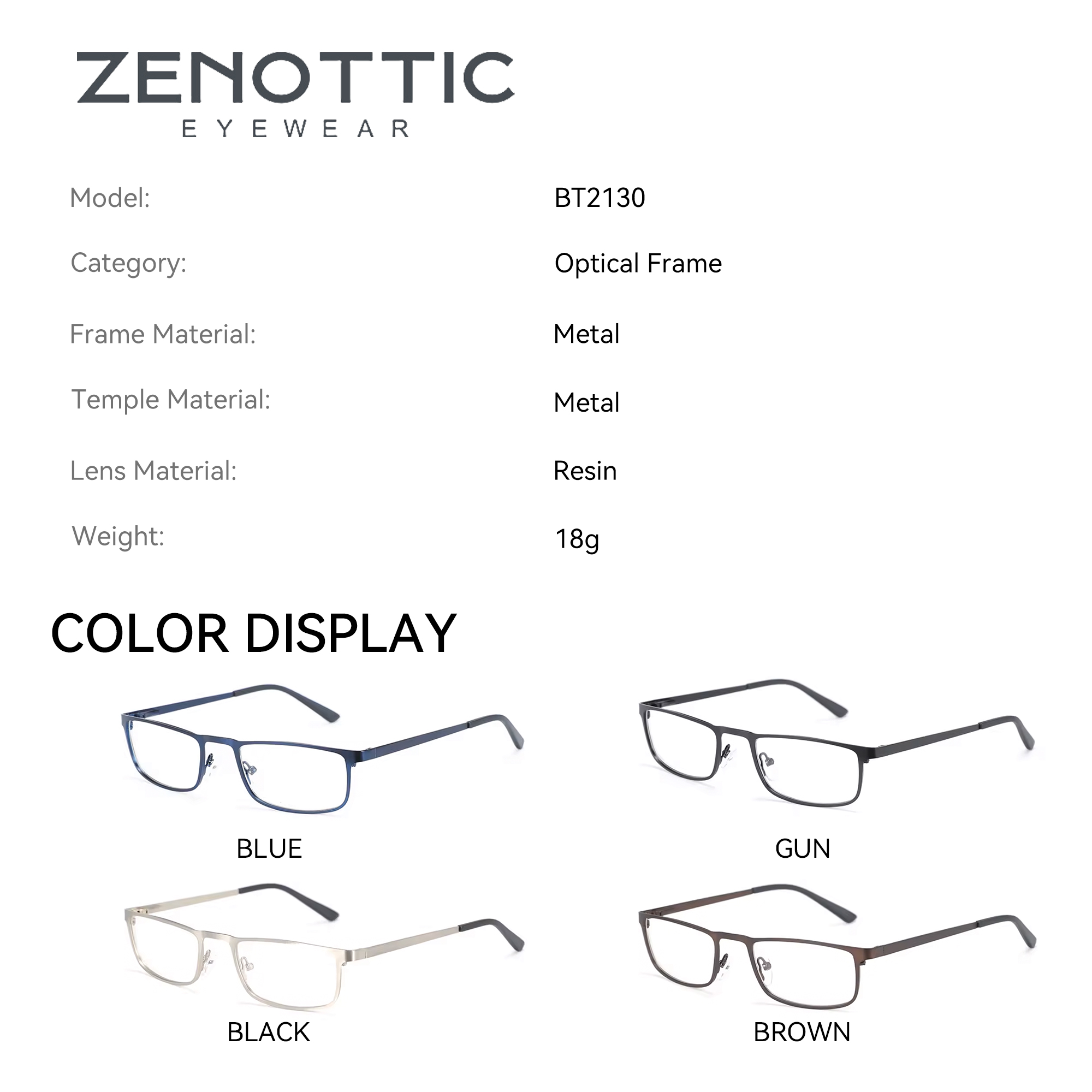 ZENOTTIC High-quality Metal Pr - Men Shoes Zegna avaliação e preço