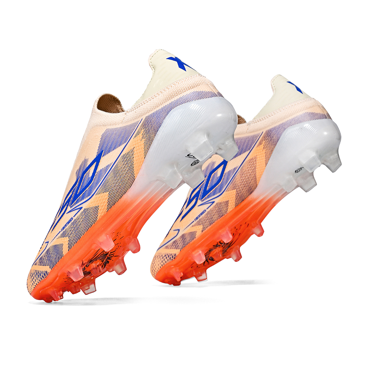 Breathable football shoes for  - Men Shoes Must Have avaliação e preço