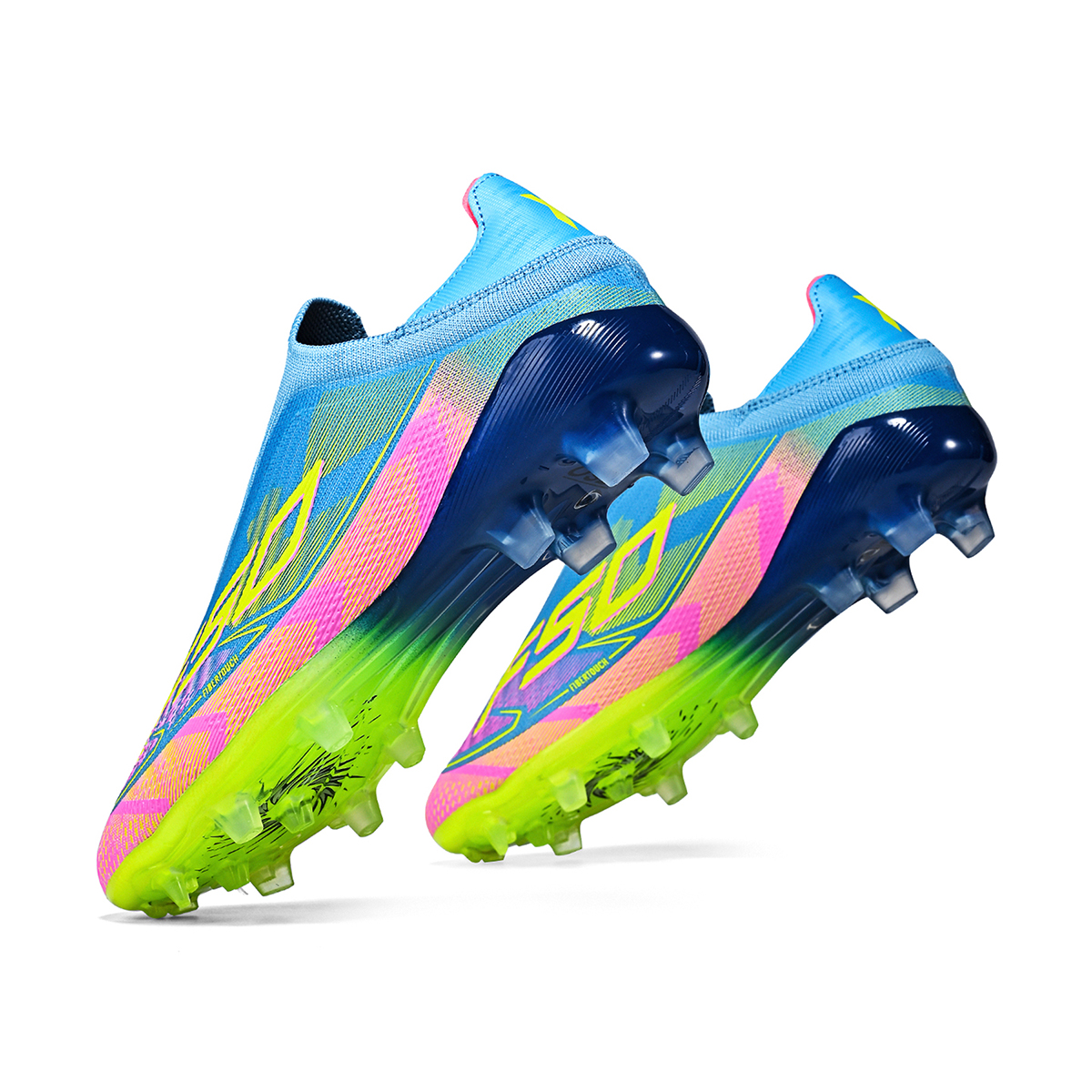 Breathable football shoes for  - Men Shoes Must Have avaliação e preço