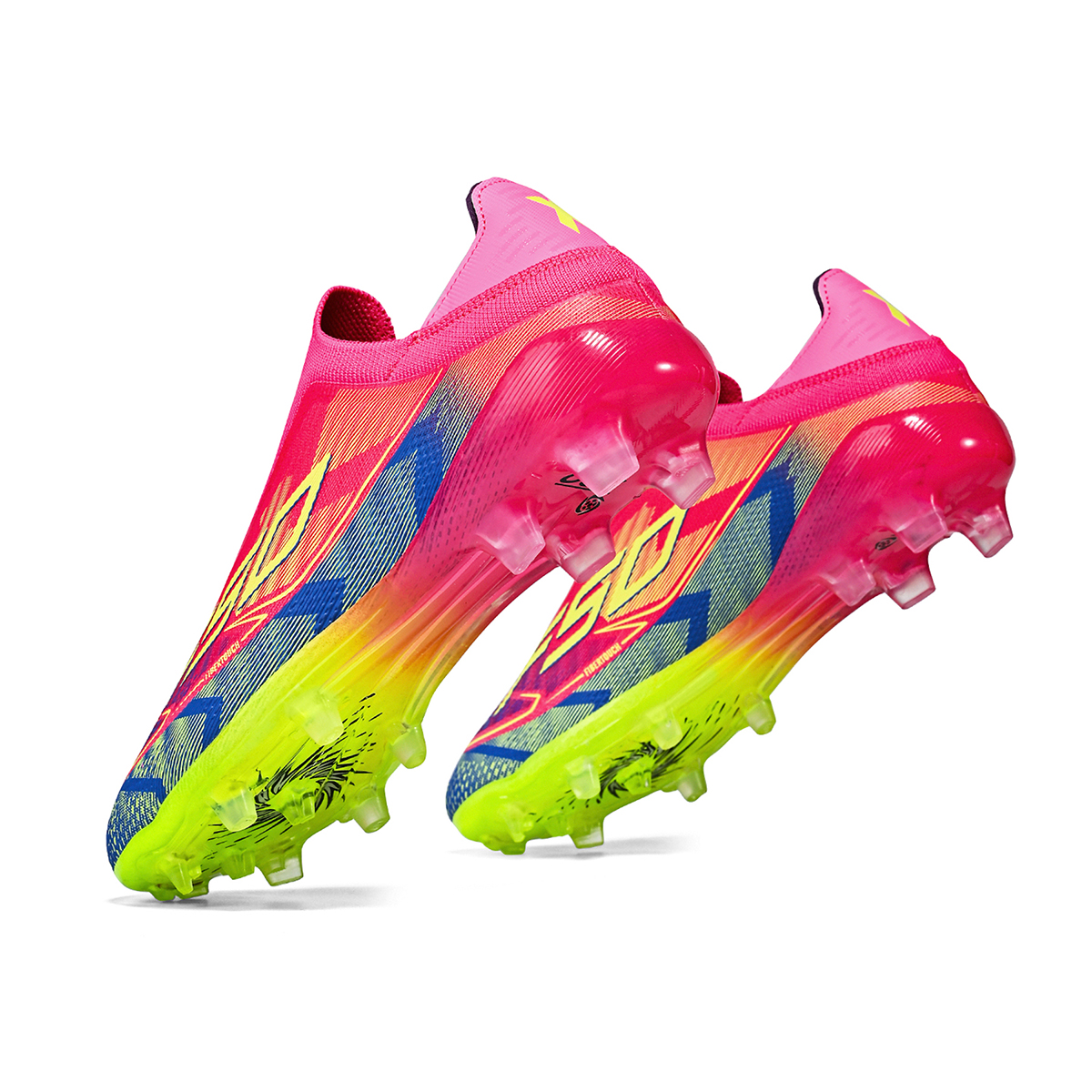 Breathable football shoes for  - Men Shoes Must Have avaliação e preço