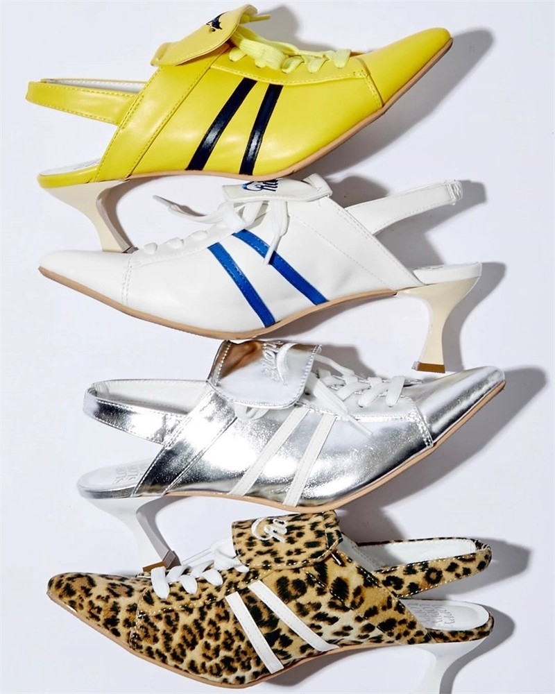 Niche Japanese Style Women's S - Men Shoes H&M avaliação e preço