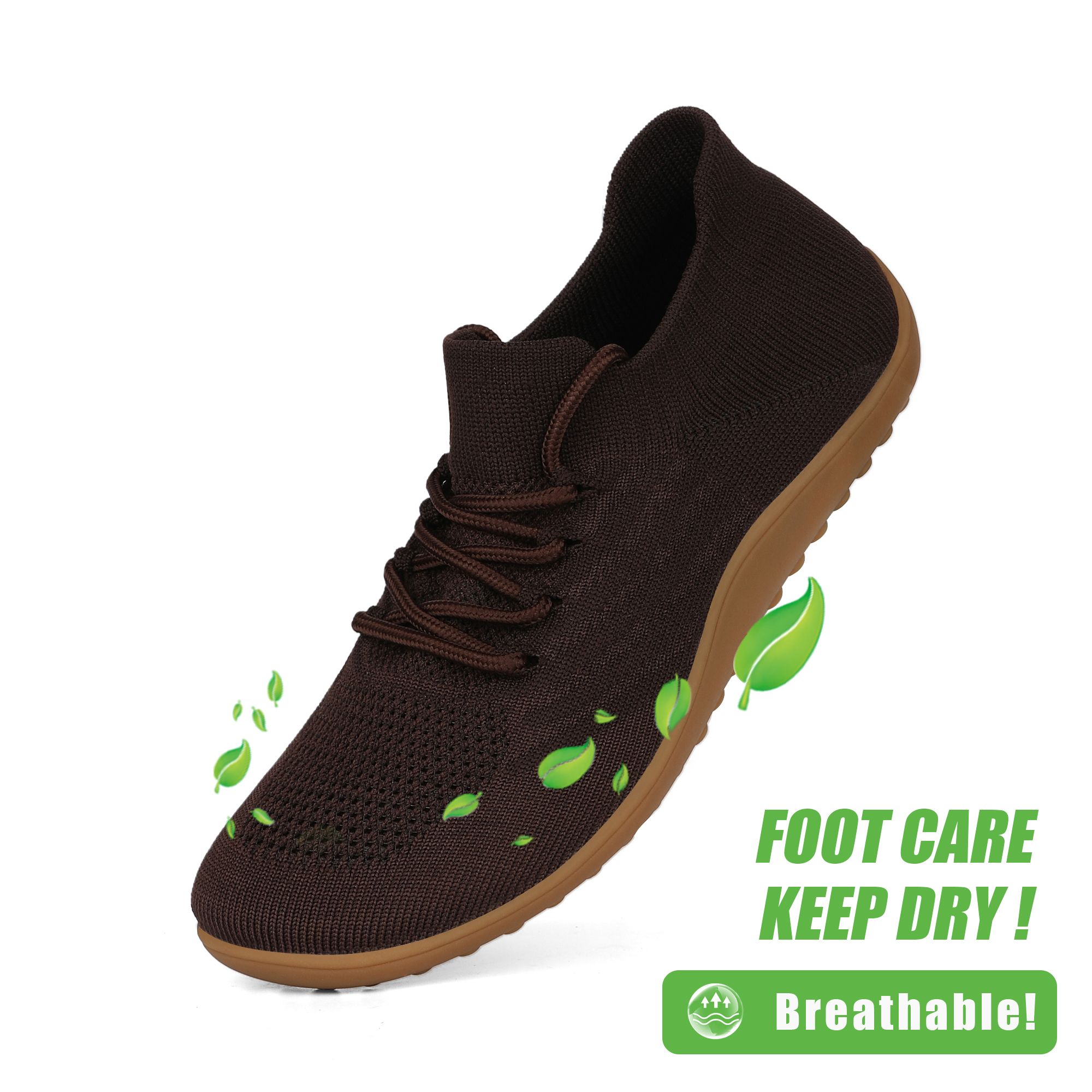 Womens Wide Toe Box Shoes Mini - Minimalist Barefoot Shoe avaliação e preço