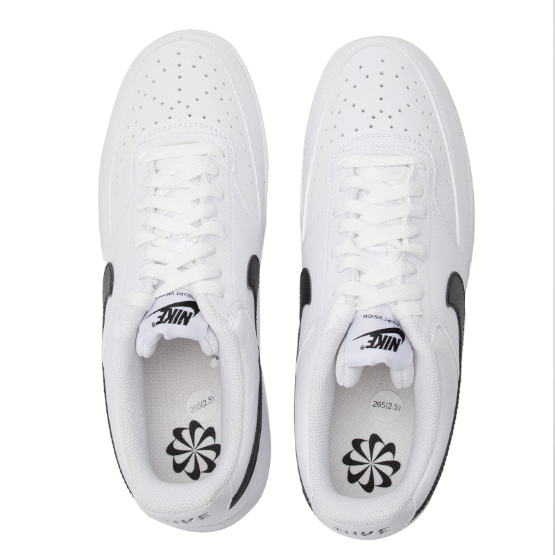 Nike Men's Sneakers Court Visi - Men'S Shoes Next avaliação e preço
