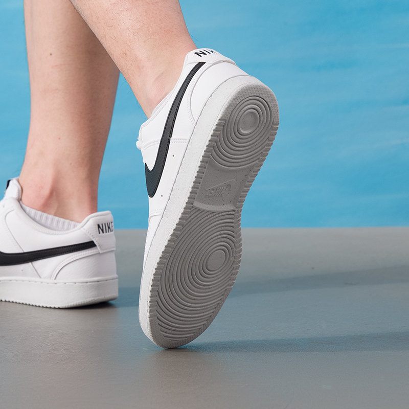 Nike Men's Sneakers Court Visi - Men'S Shoes Next avaliação e preço