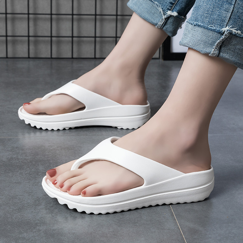 Flip Flop Men Sandals Indoor B - Men Shoes H&M avaliação e preço