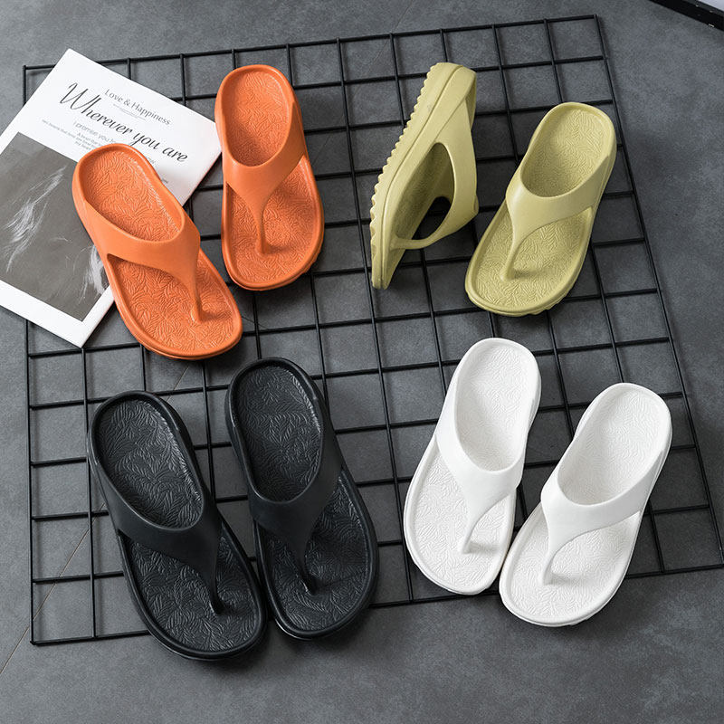 Flip Flop Men Sandals Indoor B - Men Shoes H&M avaliação e preço