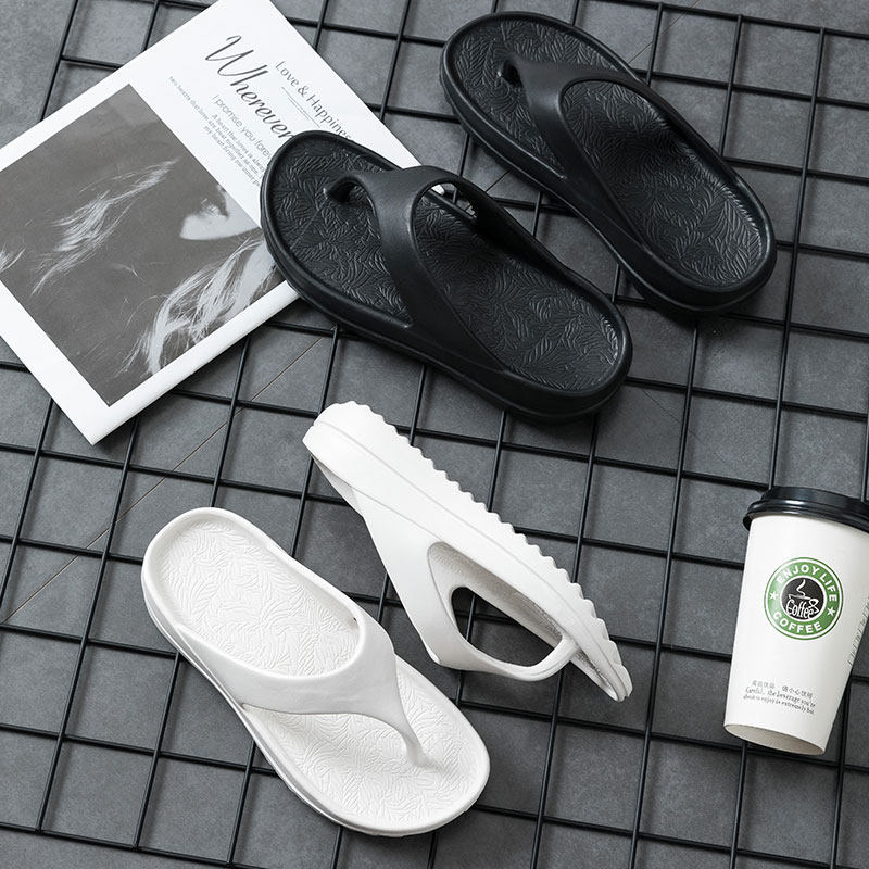 Flip Flop Men Sandals Indoor B - Men Shoes H&M avaliação e preço