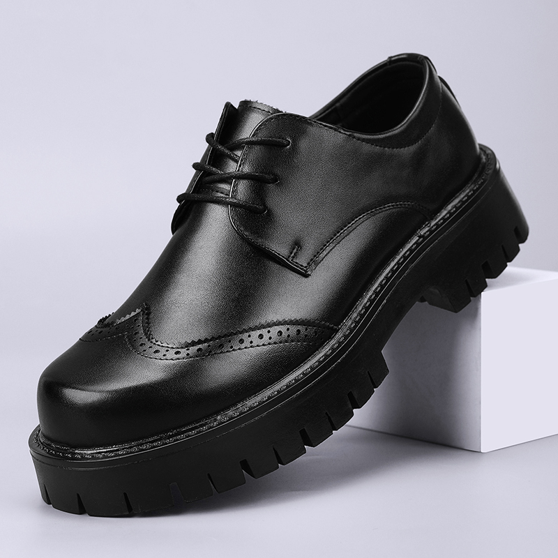Hight Quality 2024 Spring New  - Men Shoes Louboutin avaliação e preço