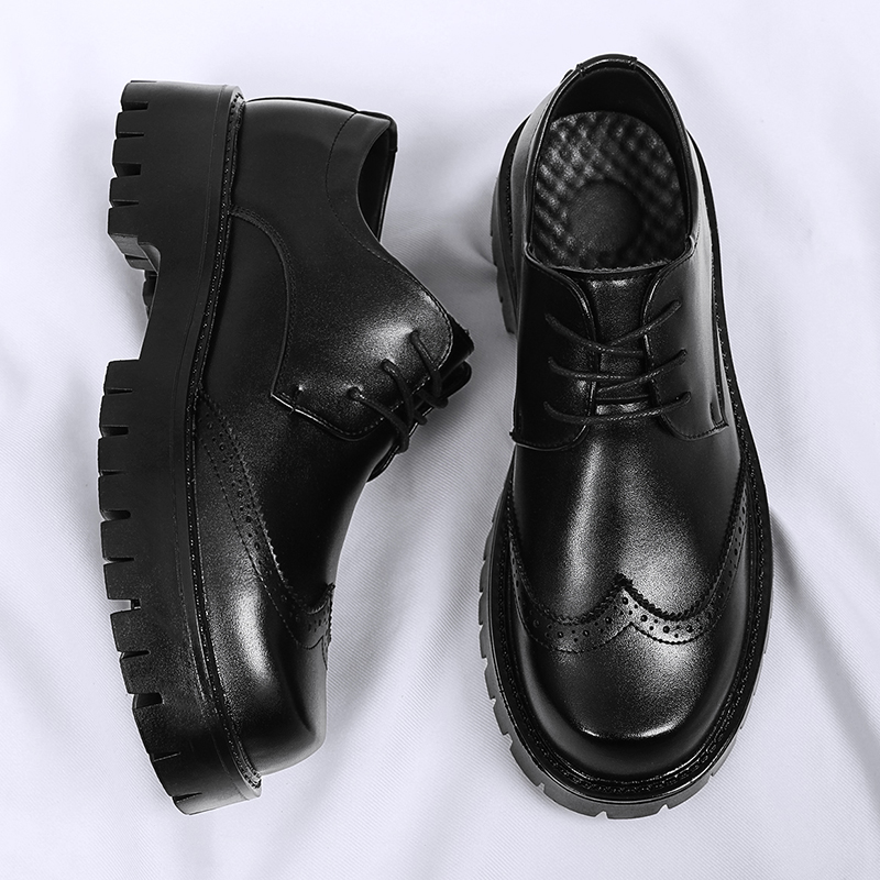 Hight Quality 2024 Spring New  - Men Shoes Louboutin avaliação e preço