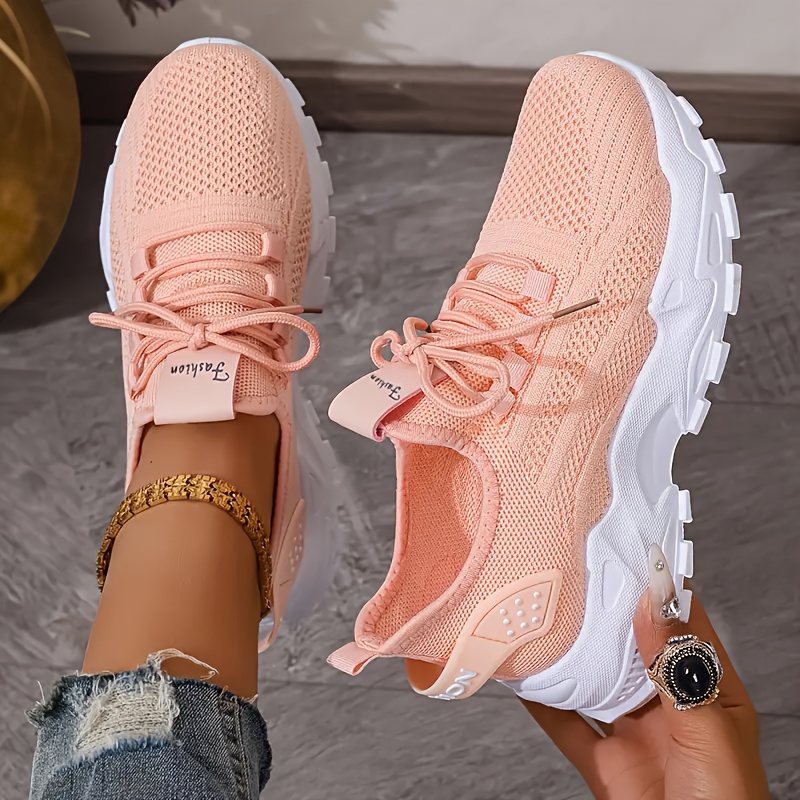 Breathable Knit Sneakers Fashi - Men'S Shoes Dockers avaliação e preço