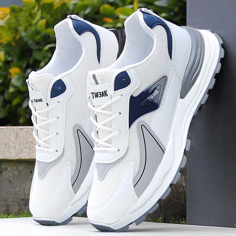 Men's Must-Haves Sneakers Brea - Men Shoes Must Have avaliação e preço