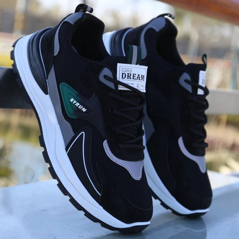 Men's Must-Haves Sneakers Brea - Men Shoes Must Have avaliação e preço