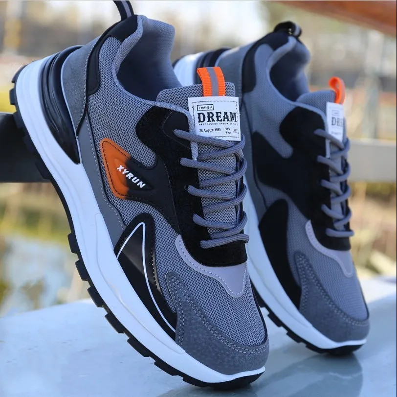 Men's Must-Haves Sneakers Brea - Men Shoes Must Have avaliação e preço