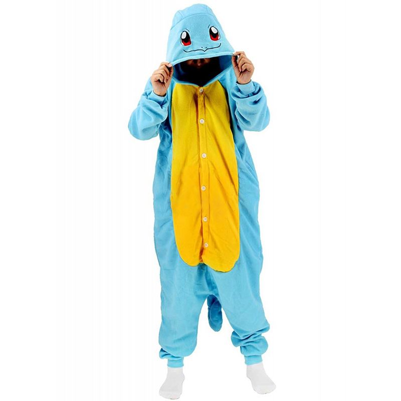 Cartoon Cosplay Pajamas Costum - Men'S Shoes Xl avaliação e preço