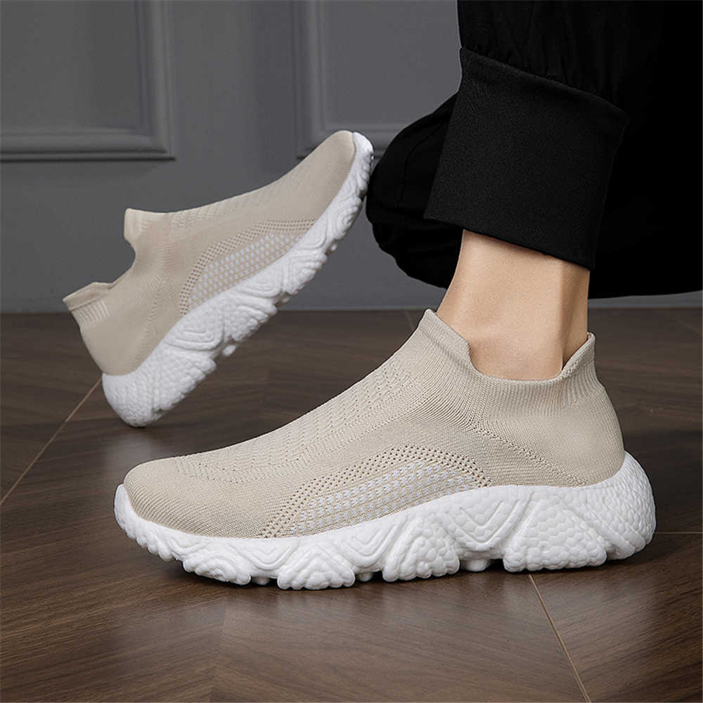 Flatform Appearance Increases  - Men Shoes Runners avaliação e preço