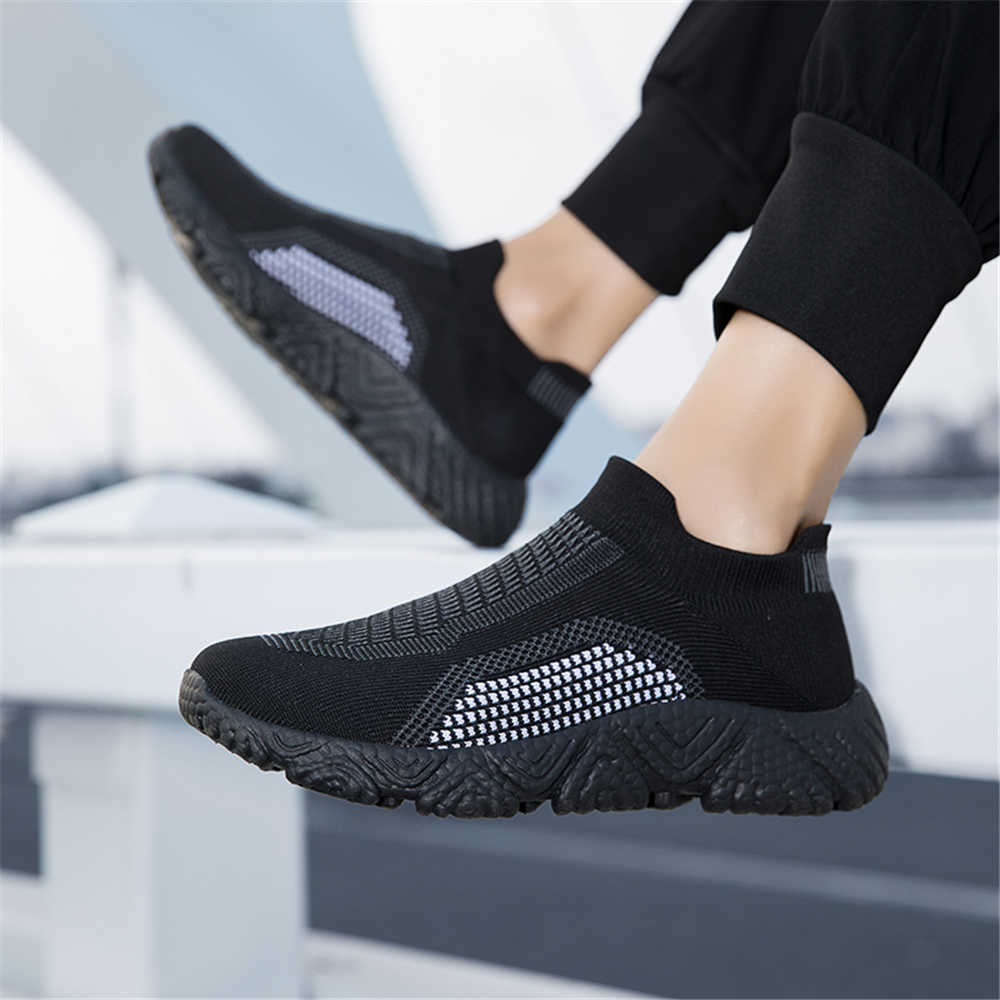 Flatform Appearance Increases  - Men Shoes Runners avaliação e preço