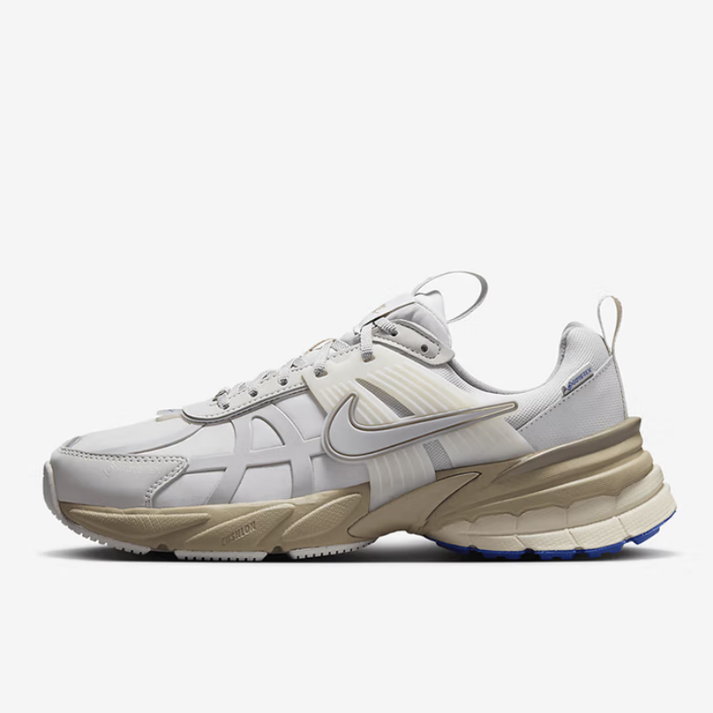 Nike's New Thick-Soled Dual-De - Men Shoes Must Have avaliação e preço