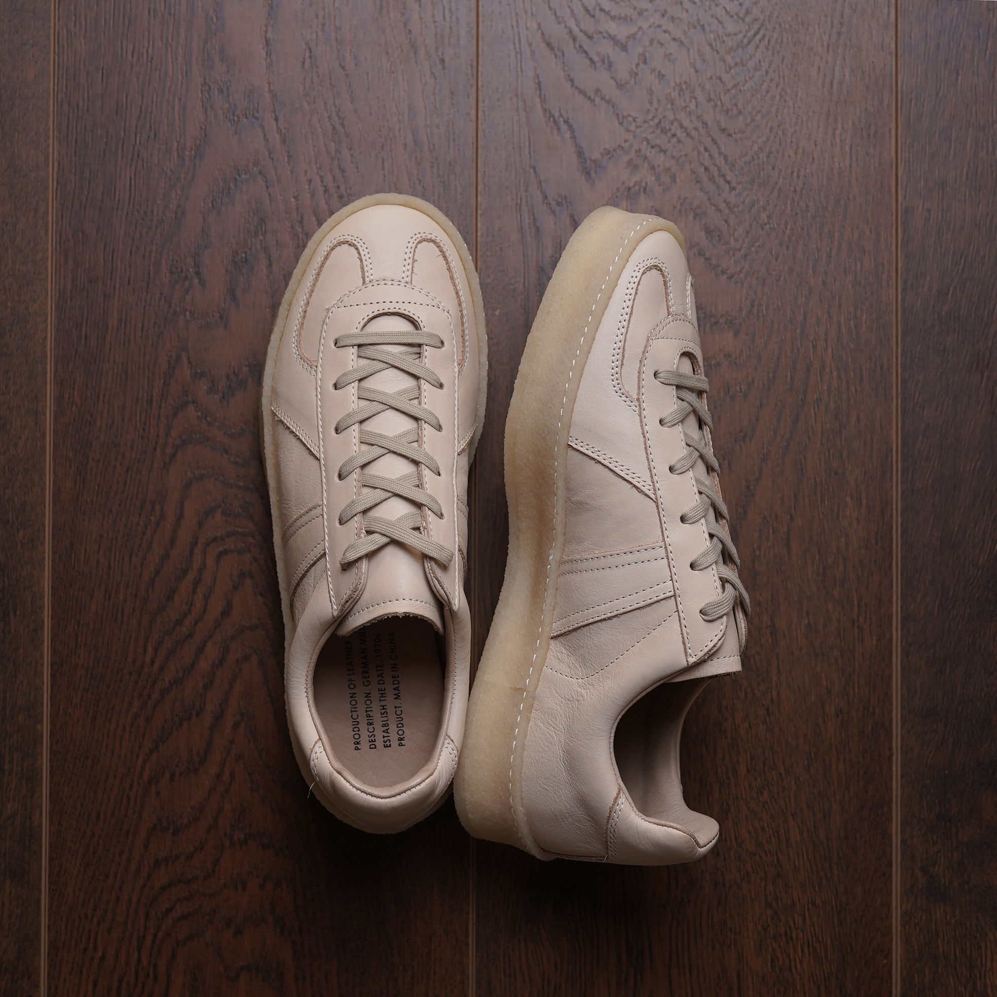 German Military Trainer Shoes  - Men'S Shoes Xl avaliação e preço