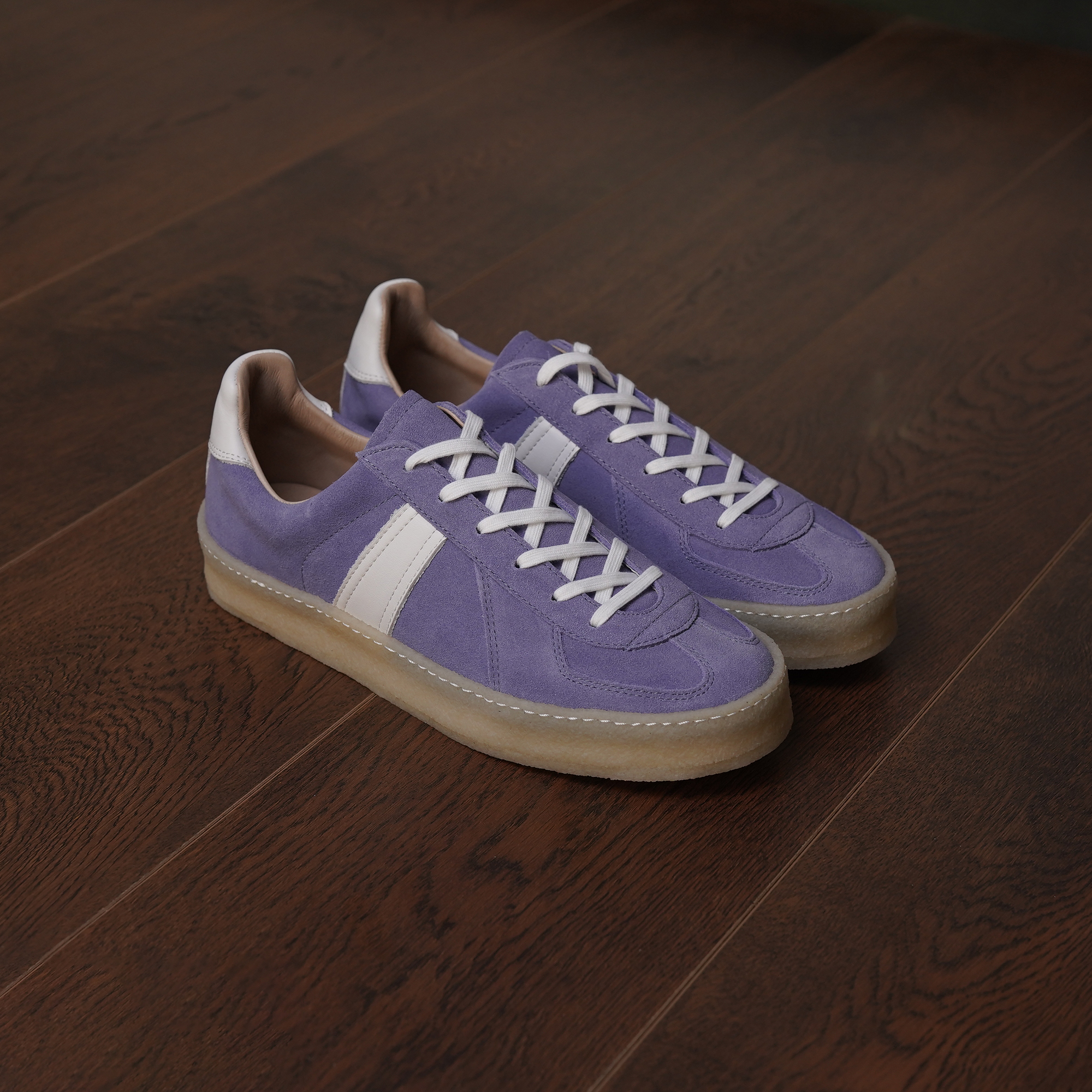 German Military Trainer Shoes  - Men'S Shoes Xl avaliação e preço