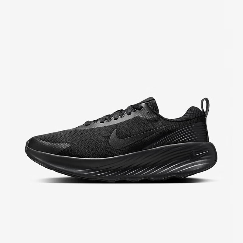 Nike's New Black Warrior Soft- - Men Shoes Must Have avaliação e preço