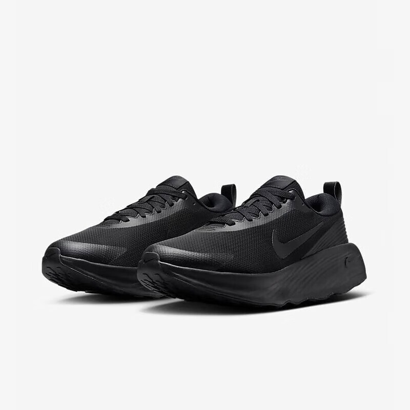Nike's New Black Warrior Soft- - Men Shoes Must Have avaliação e preço