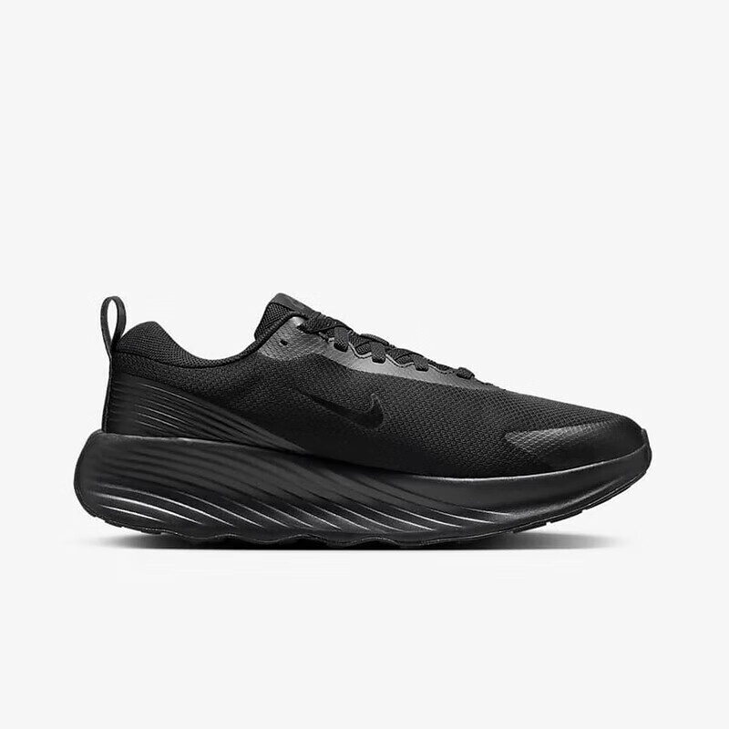 Nike's New Black Warrior Soft- - Men Shoes Must Have avaliação e preço