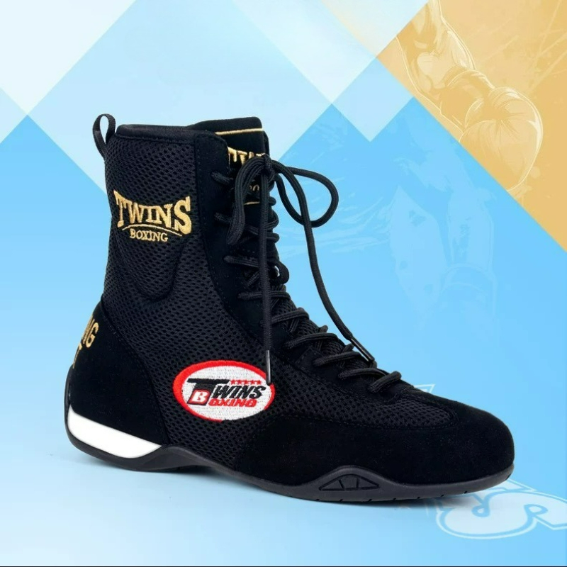 Professional Wrestling Shoes M - Men Shoes Vs Women avaliação e preço
