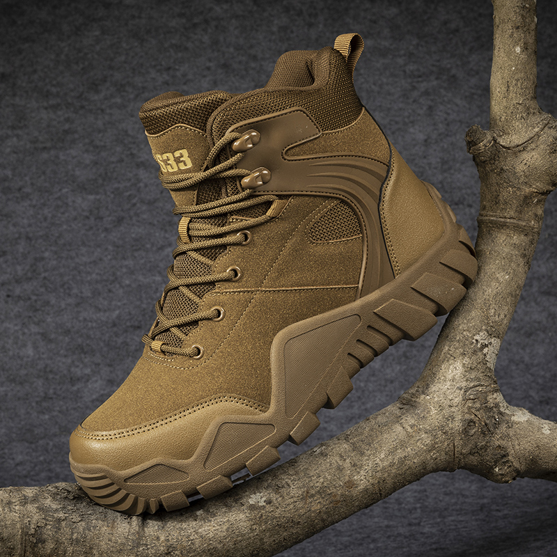 New Army Shoes Male Military W - Men'S Shoes Dockers avaliação e preço