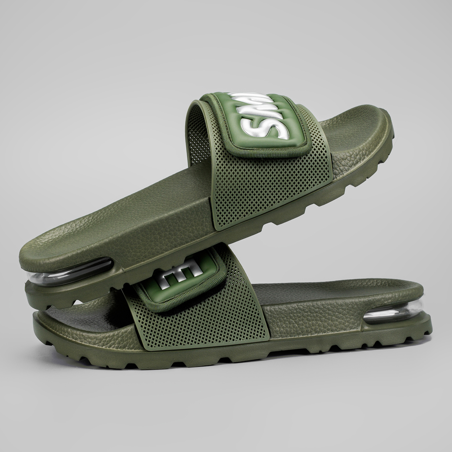 Casual Sports Slippers Are A M - Men Shoes Must Have avaliação e preço