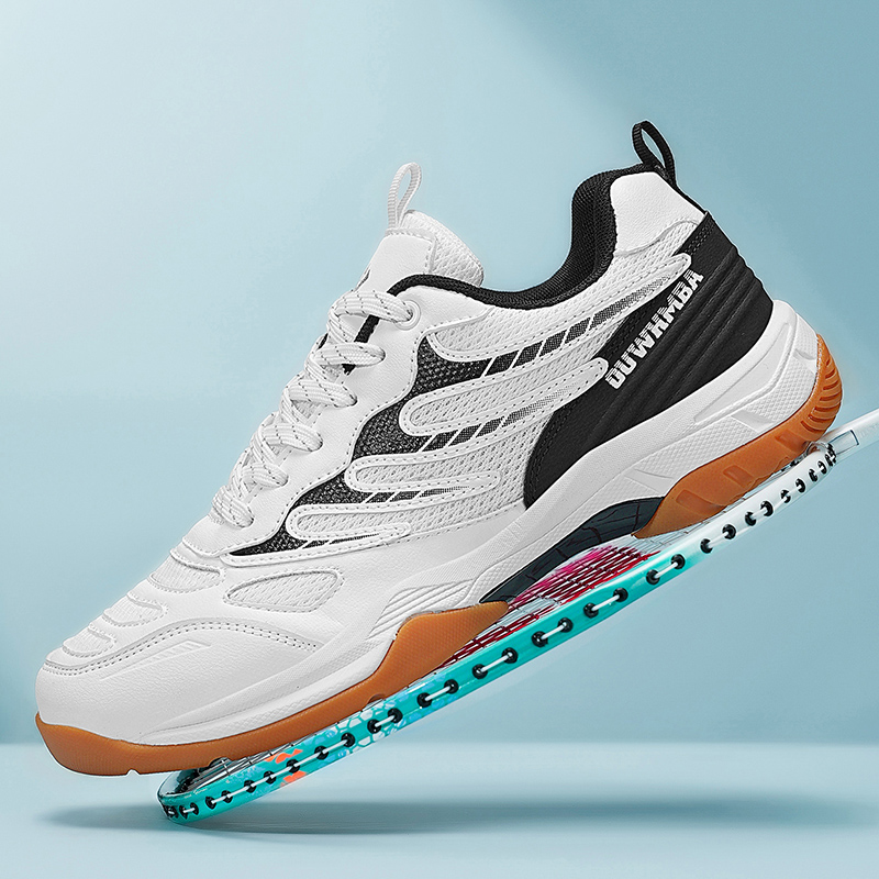2026 Table Tennis Shoes Men Wo - Men Shoes Vs Women avaliação e preço
