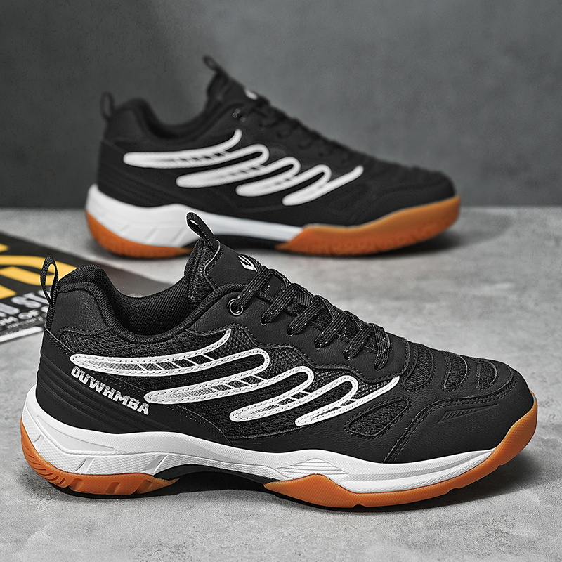 2026 Table Tennis Shoes Men Wo - Men Shoes Vs Women avaliação e preço