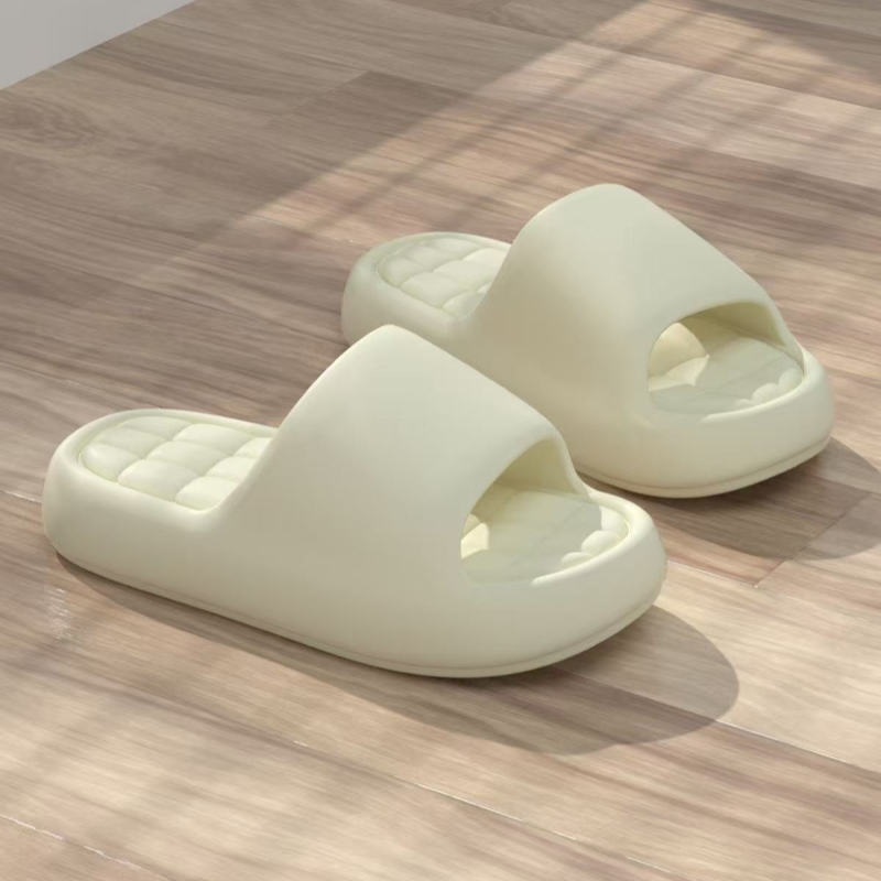 Summer Women and Men Slippers  - Men'S Shoes Comfort avaliação e preço
