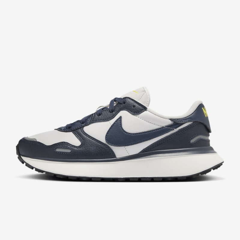 Nike Retro-Style Waffle Shoes  - Men Shoes Must Have avaliação e preço