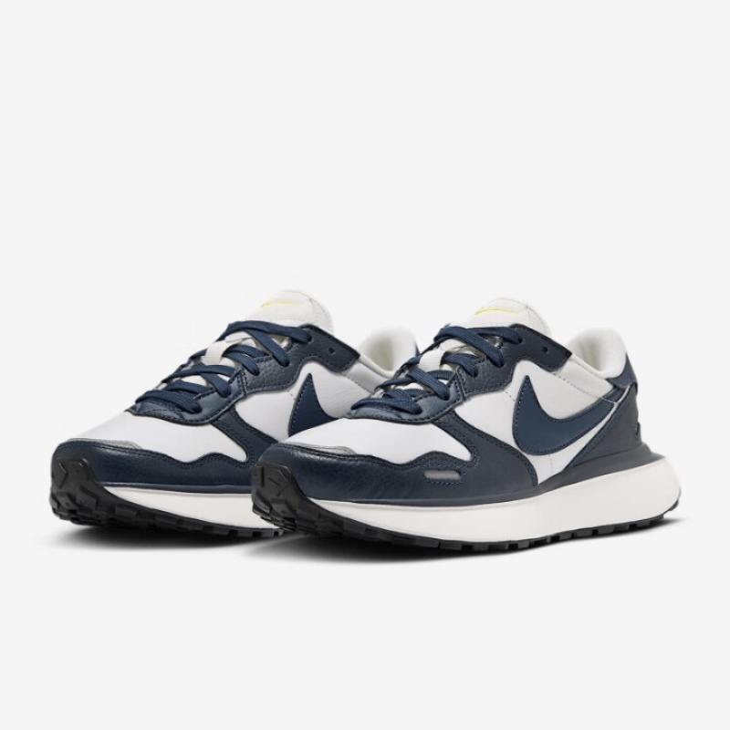 Nike Retro-Style Waffle Shoes  - Men Shoes Must Have avaliação e preço