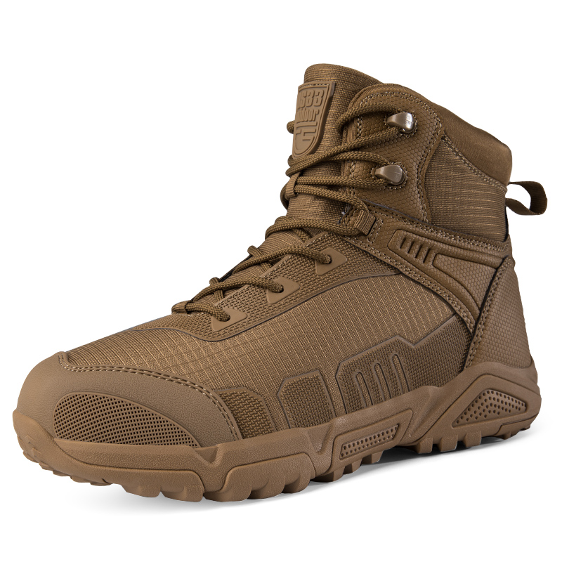 Men Tactical Boots Male Army S - Men'S Shoes Dockers avaliação e preço