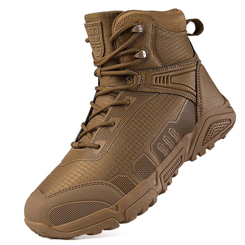Men Tactical Boots Male Army S - Men'S Shoes Dockers avaliação e preço