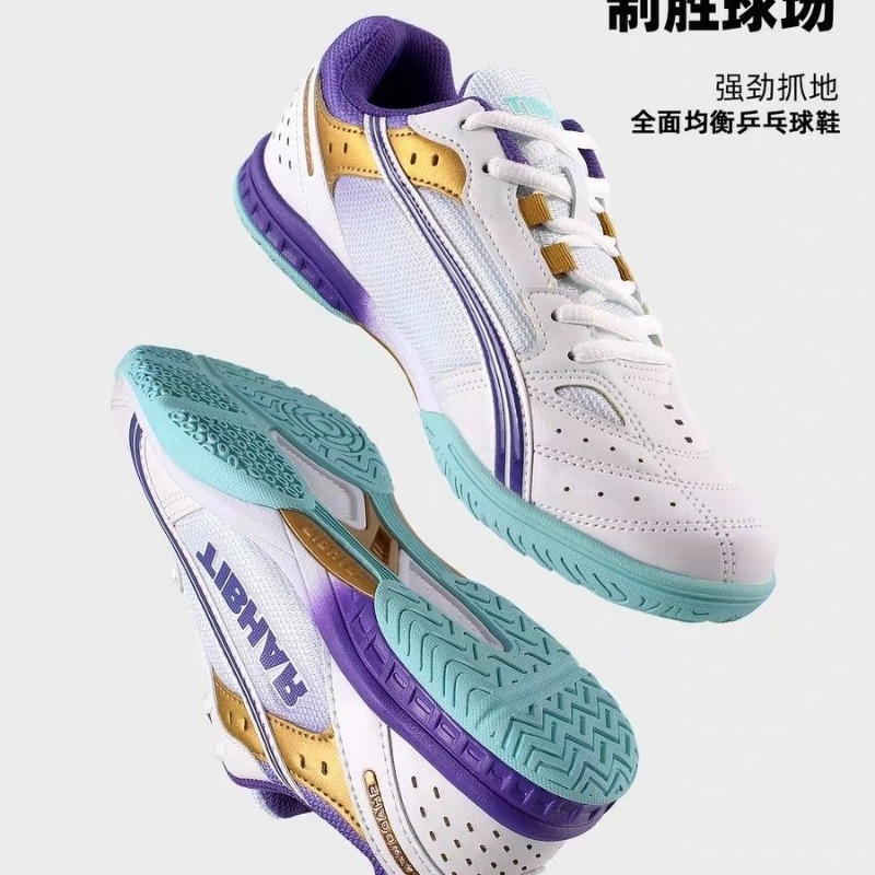 2026 New Table Tennis Shoes Me - Men Shoes Vs Women avaliação e preço
