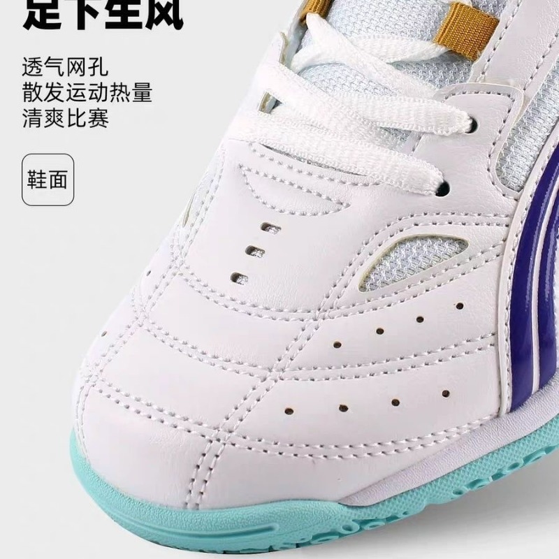 2026 New Table Tennis Shoes Me - Men Shoes Vs Women avaliação e preço