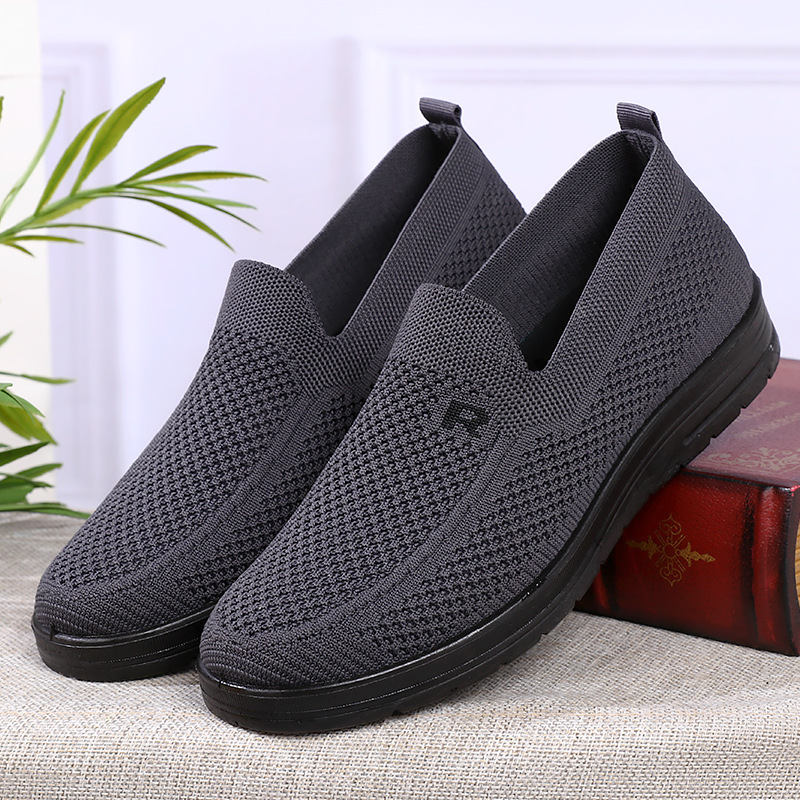 Men's Deodorization Casual Sne - Men Shoes On Clearance avaliação e preço