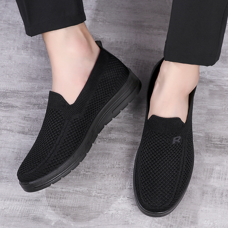 Men's Deodorization Casual Sne - Men Shoes On Clearance avaliação e preço